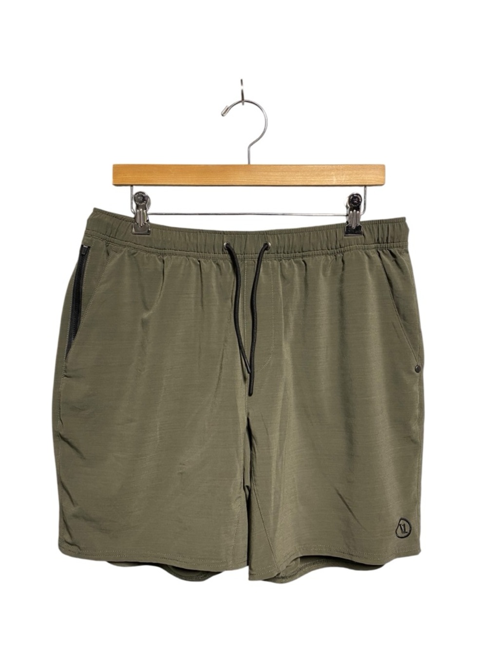 NWOT Men’s Vuori Elevate Kore Shorts